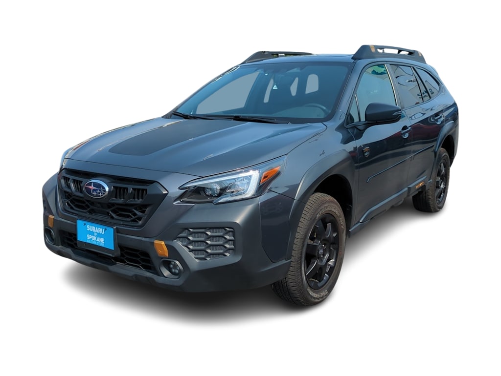 Thumbnail: 2024 Subaru Outback - 22