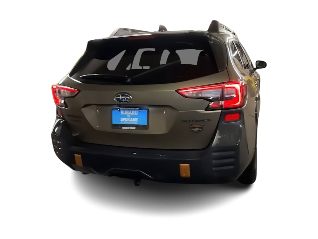 Thumbnail: 2023 Subaru Outback - 5