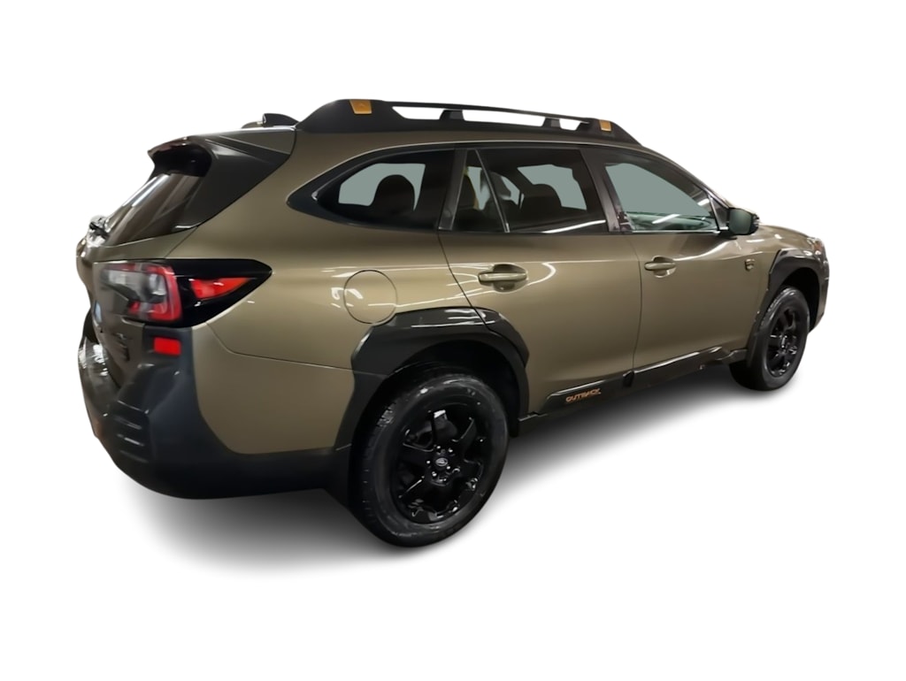Thumbnail: 2023 Subaru Outback - 22