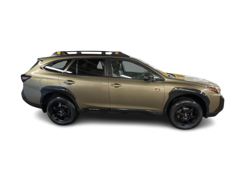 Thumbnail: 2023 Subaru Outback - 23