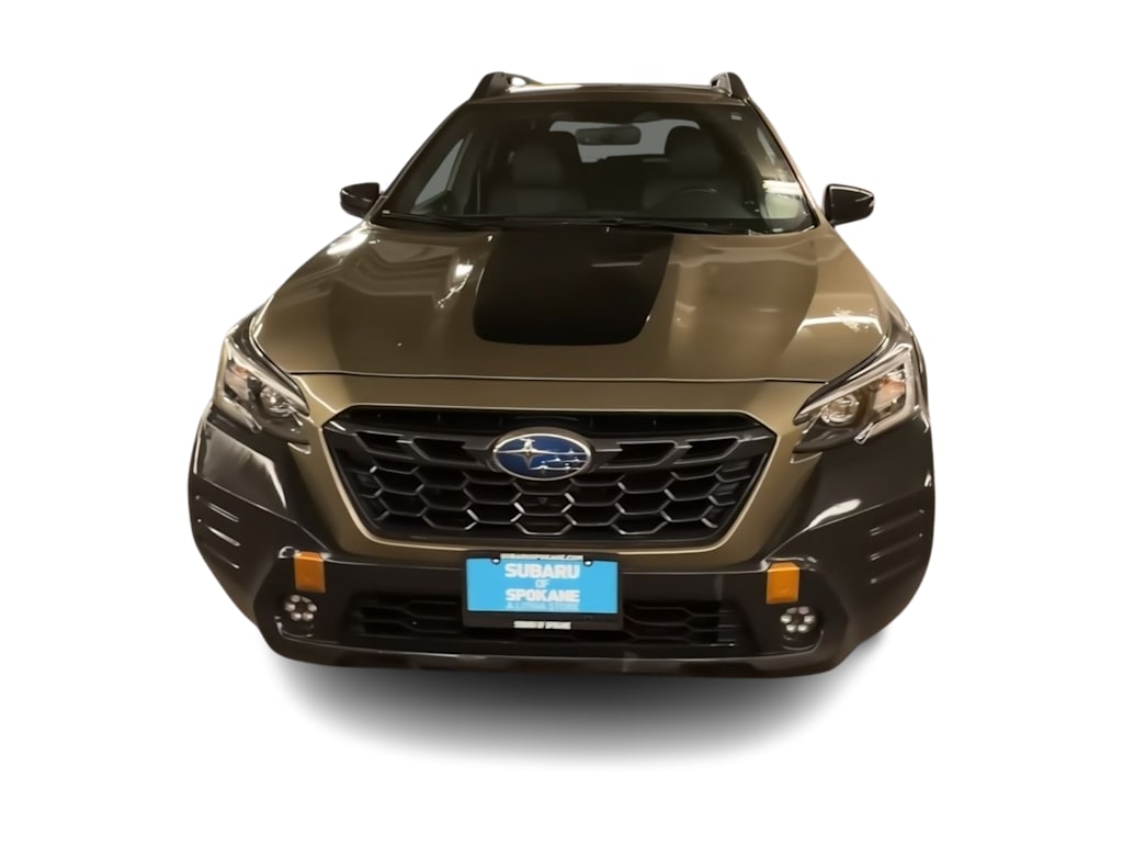 Thumbnail: 2023 Subaru Outback - 6