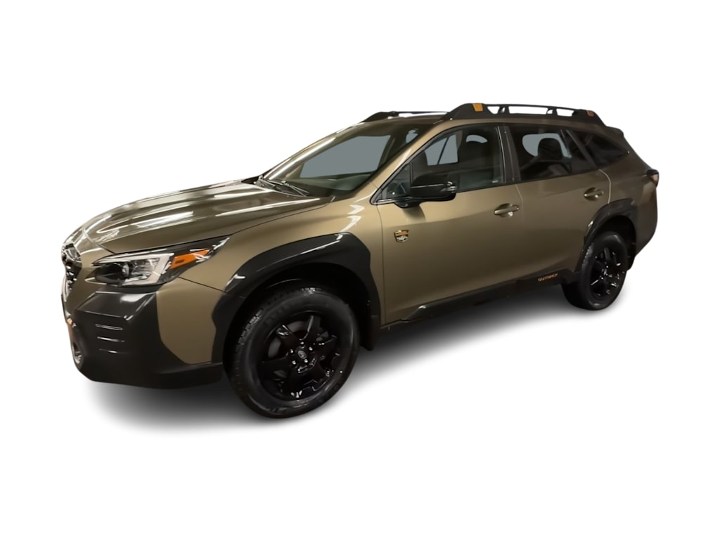 Thumbnail: 2023 Subaru Outback - 21
