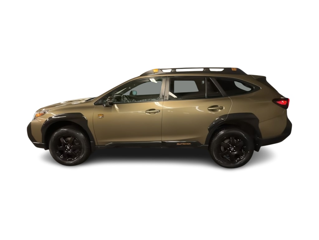 Thumbnail: 2023 Subaru Outback - 3