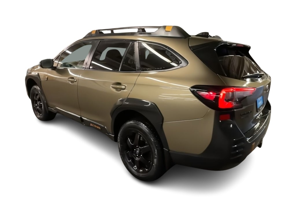 Thumbnail: 2023 Subaru Outback - 4
