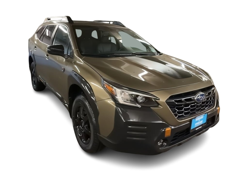 Thumbnail: 2023 Subaru Outback - 20