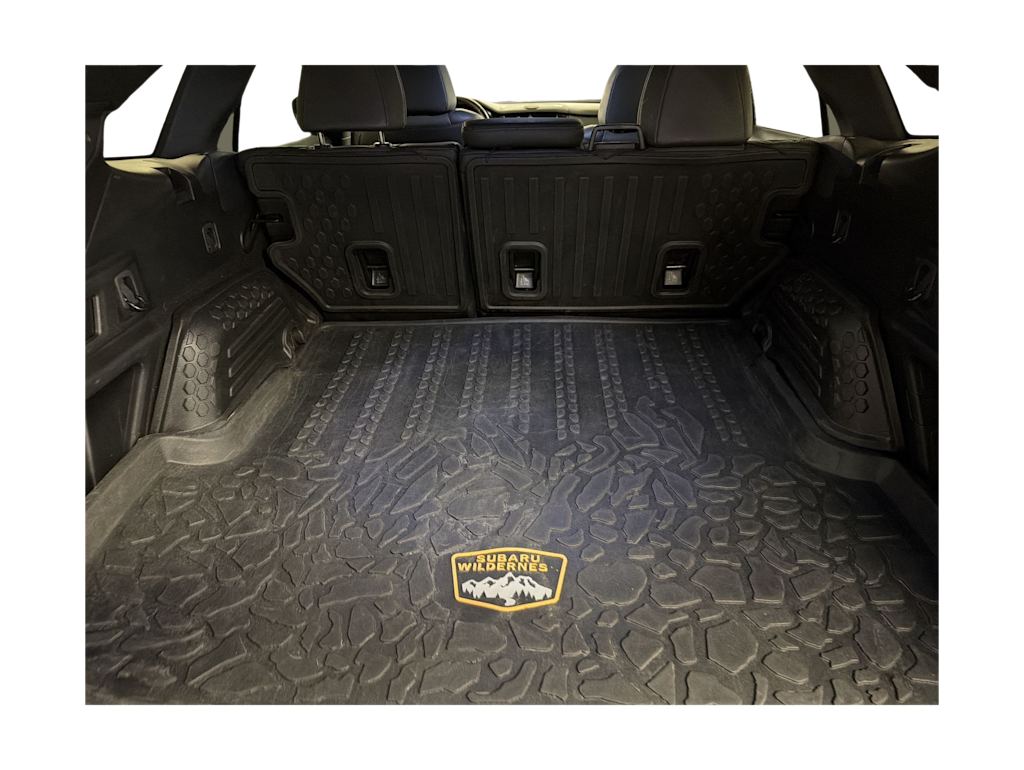 Thumbnail: 2023 Subaru Outback - 17