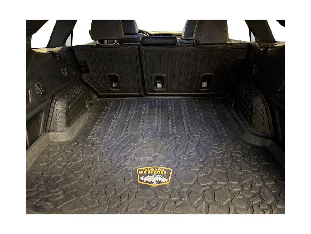 Thumbnail: 2023 Subaru Outback - 17