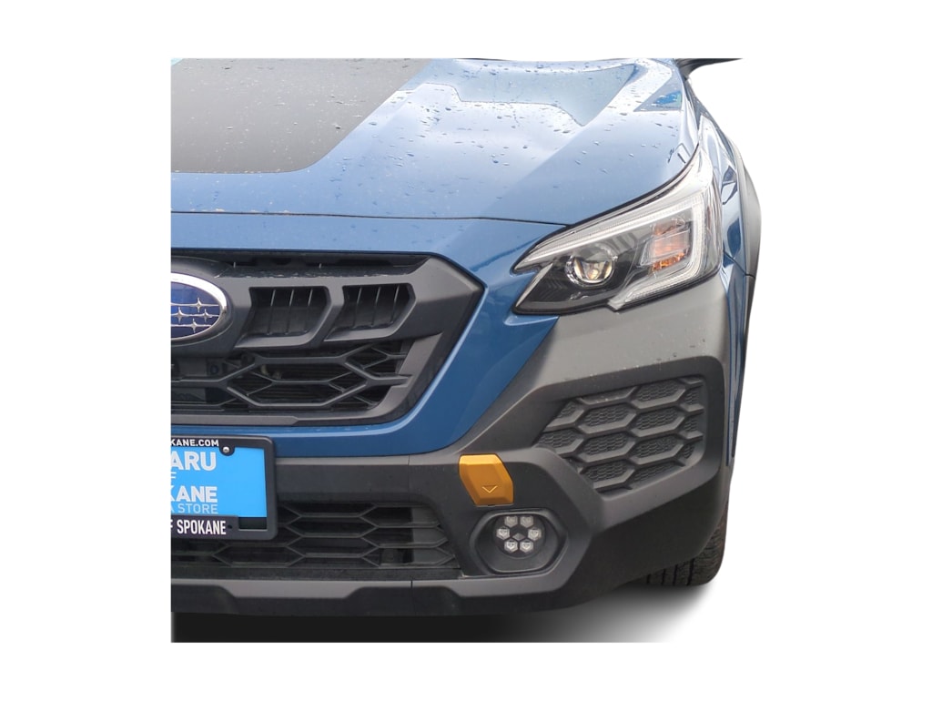 Thumbnail: 2025 Subaru Outback - 24