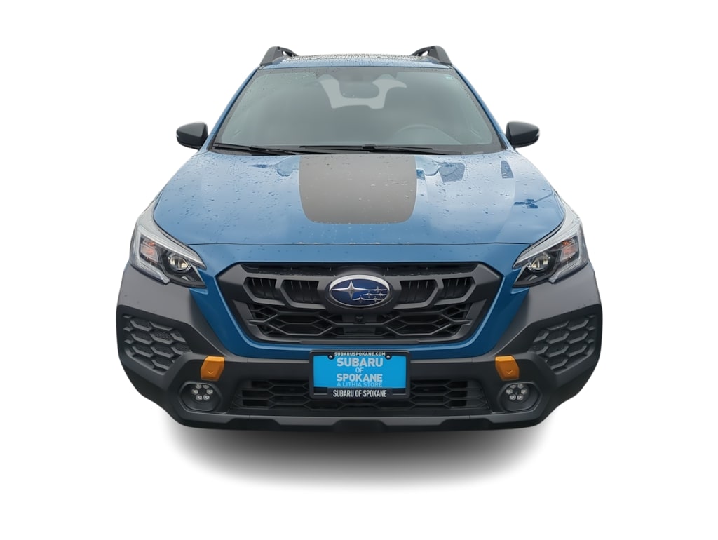 Thumbnail: 2025 Subaru Outback - 6