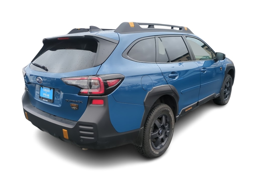 Thumbnail: 2025 Subaru Outback - 22