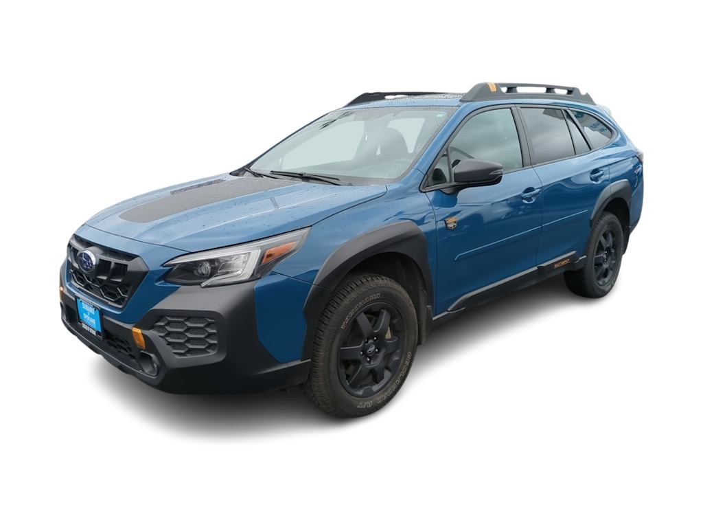 Thumbnail: 2025 Subaru Outback - 21