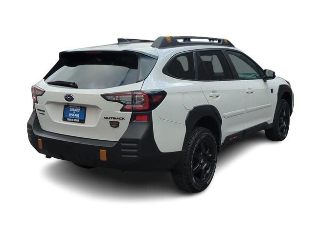 2025 Subaru Outback Wilderness 24