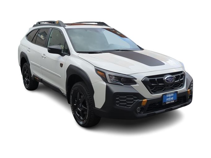 2025 Subaru Outback Wilderness 22