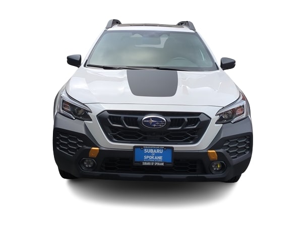 2025 Subaru Outback Wilderness 7