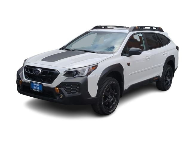 2025 Subaru Outback Wilderness 23