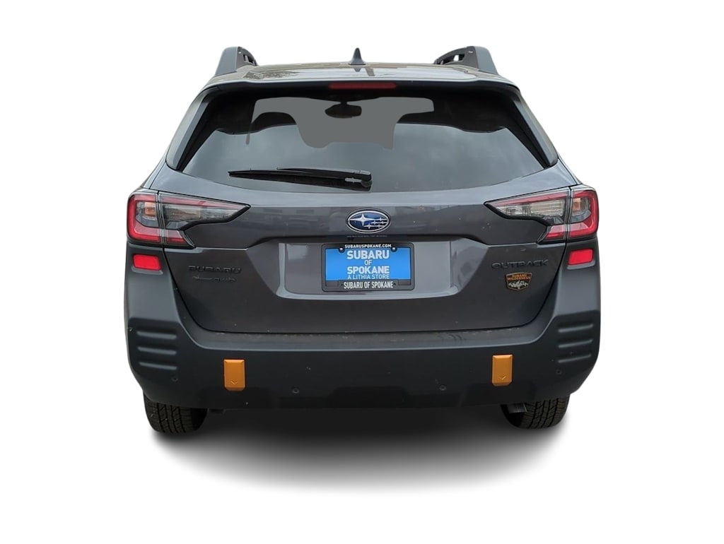 Thumbnail: 2025 Subaru Outback - 5