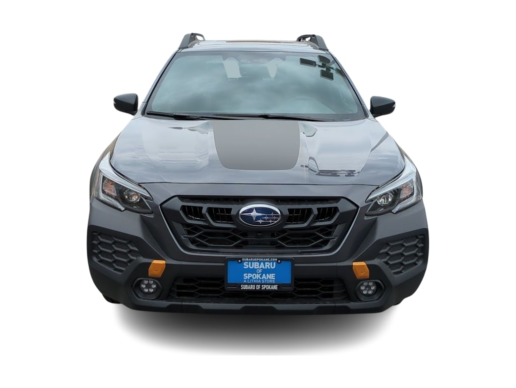Thumbnail: 2025 Subaru Outback - 6