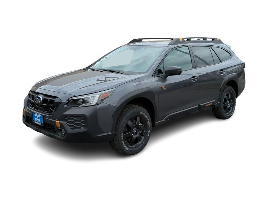 Thumbnail: 2025 Subaru Outback - 24