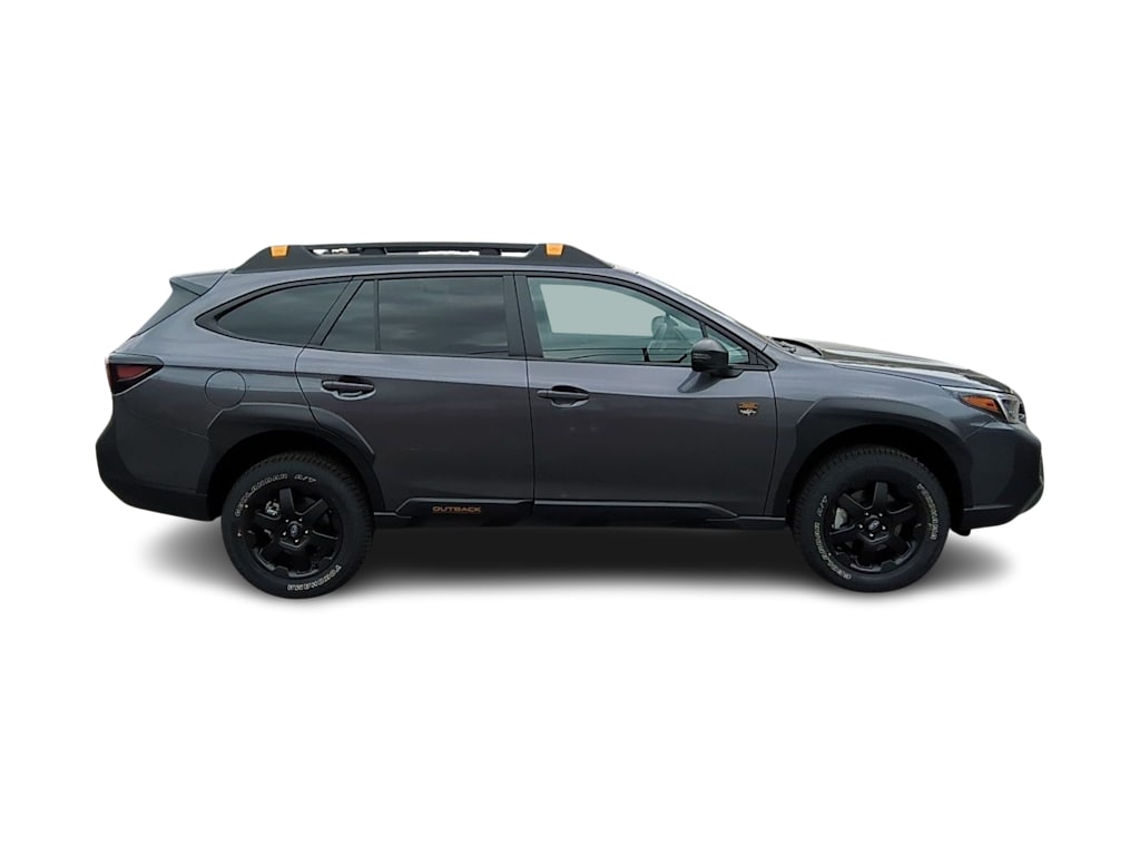 Thumbnail: 2025 Subaru Outback - 22