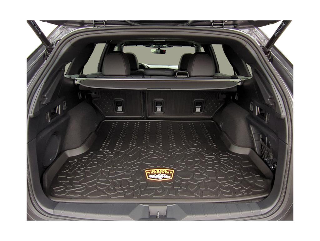 Thumbnail: 2025 Subaru Outback - 18