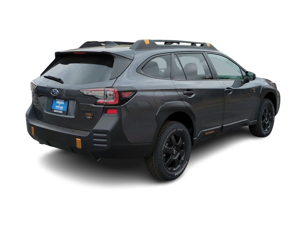 Thumbnail: 2025 Subaru Outback - 21