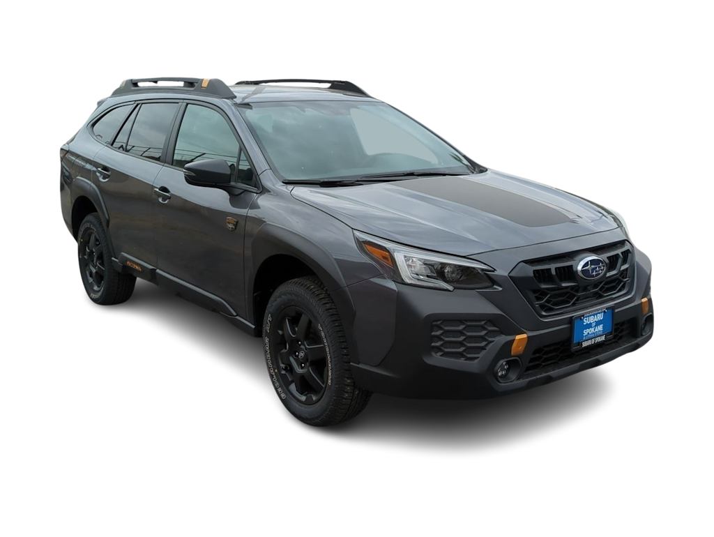 Thumbnail: 2025 Subaru Outback - 23