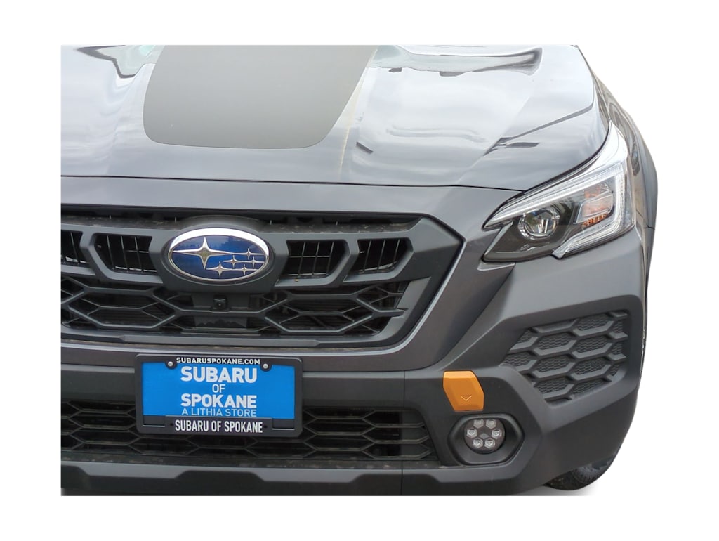 Thumbnail: 2025 Subaru Outback - 25
