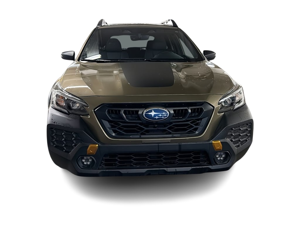 Thumbnail: 2025 Subaru Outback - 6