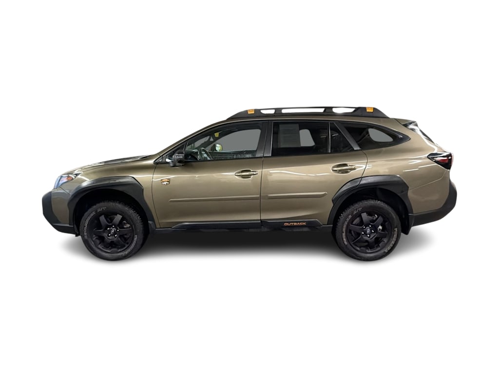 Thumbnail: 2025 Subaru Outback - 3