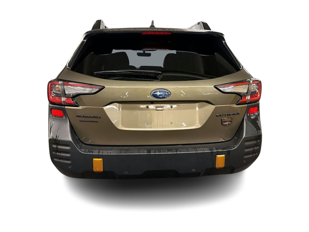 Thumbnail: 2025 Subaru Outback - 5