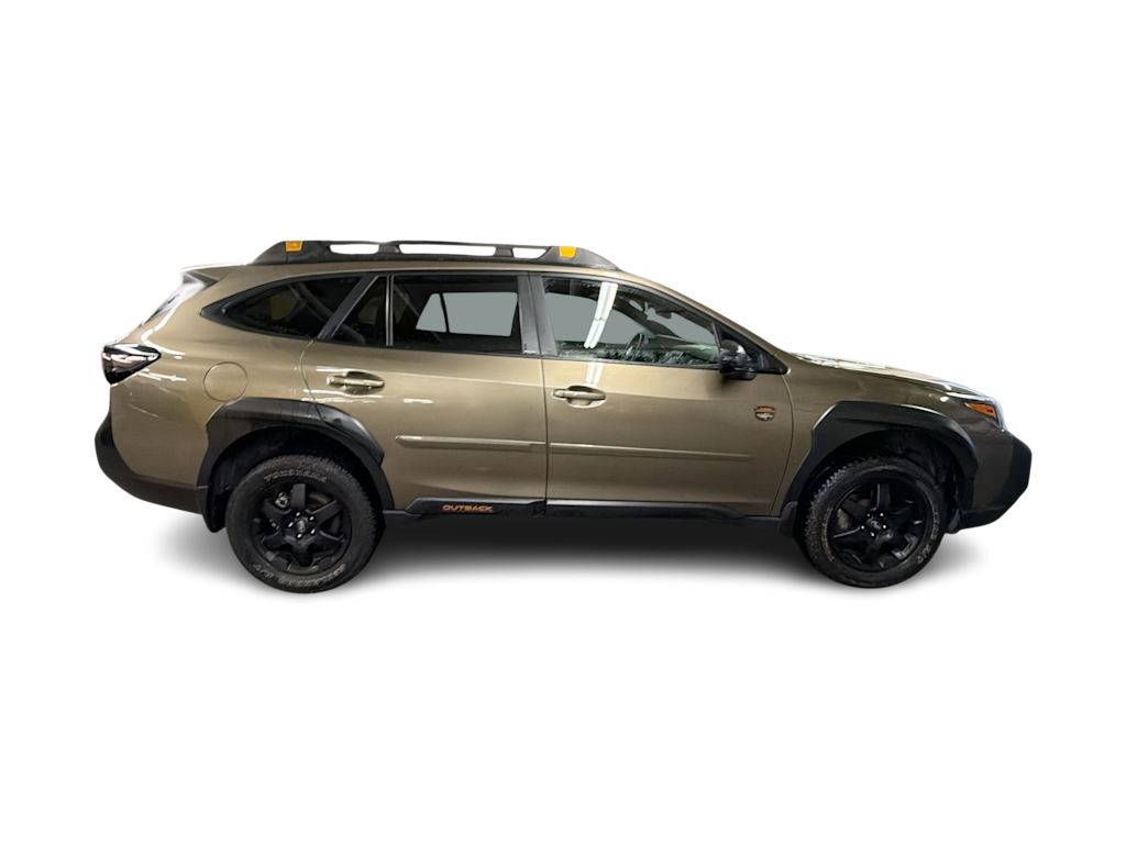Thumbnail: 2025 Subaru Outback - 19