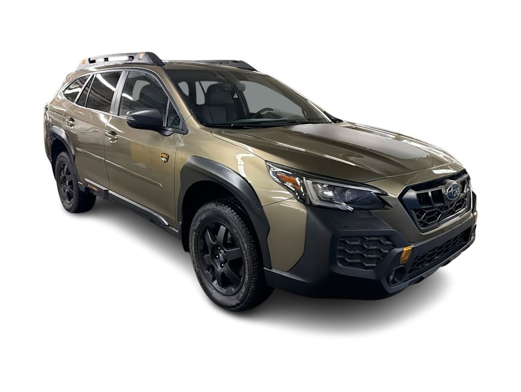 Thumbnail: 2025 Subaru Outback - 16