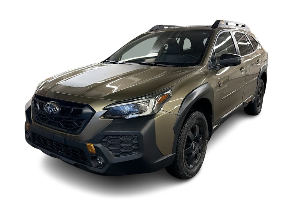Thumbnail: 2025 Subaru Outback - 17