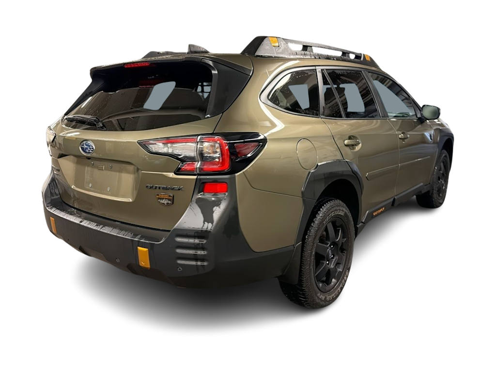 Thumbnail: 2025 Subaru Outback - 18