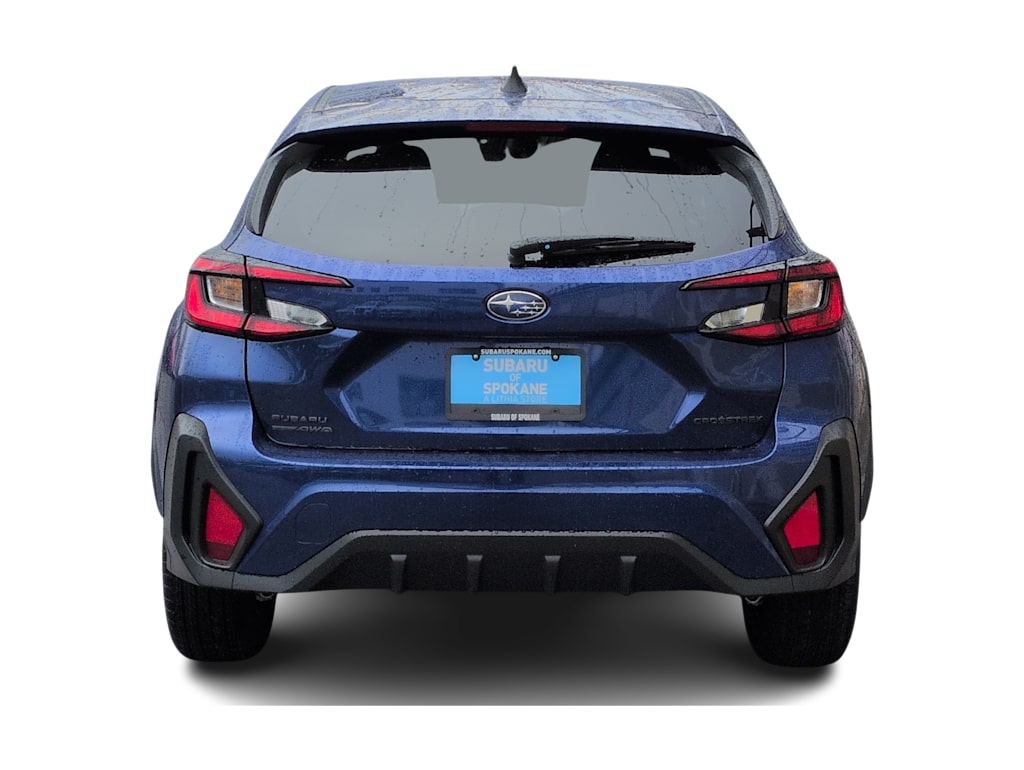 Thumbnail: 2026 Subaru Crosstrek - 5