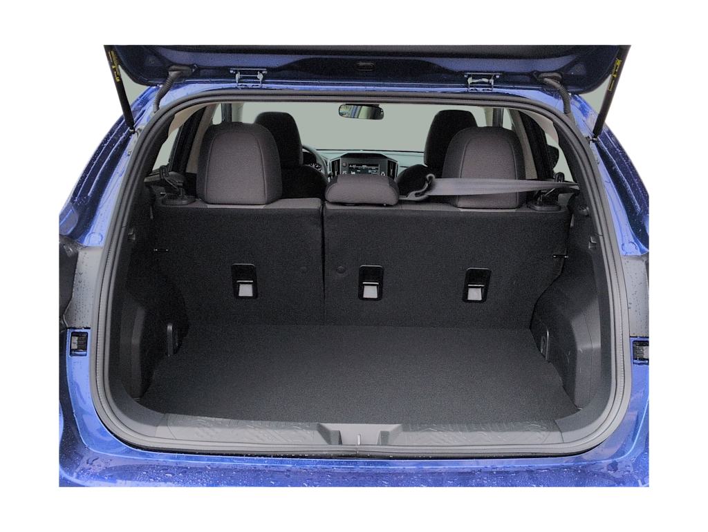 Thumbnail: 2026 Subaru Crosstrek - 18