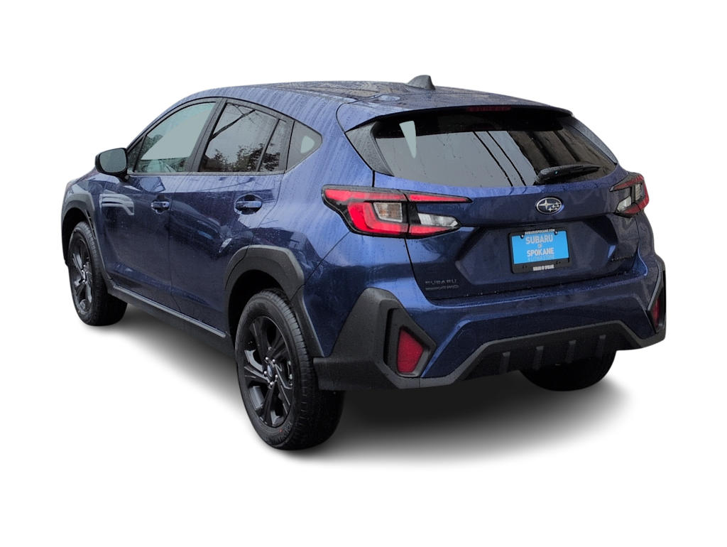 Thumbnail: 2026 Subaru Crosstrek - 4