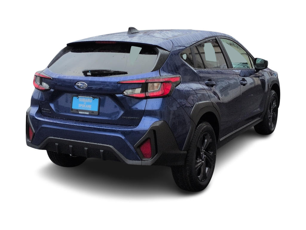 Thumbnail: 2026 Subaru Crosstrek - 22
