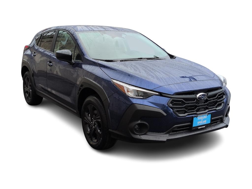 Thumbnail: 2026 Subaru Crosstrek - 20