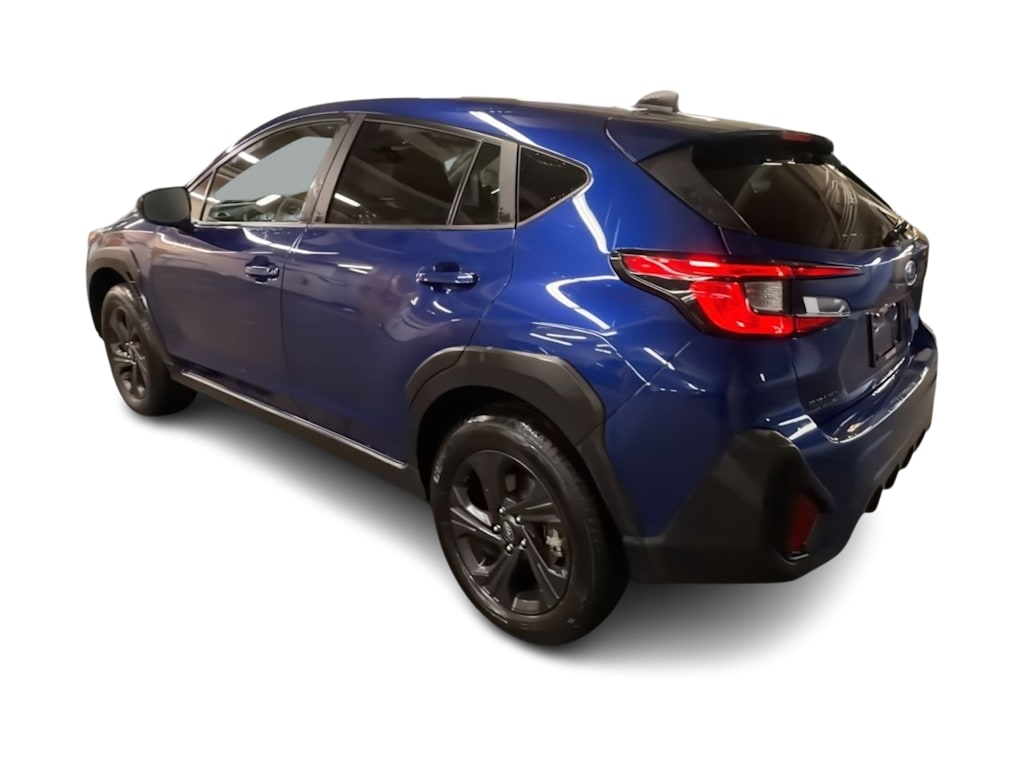 Thumbnail: 2026 Subaru Crosstrek - 4
