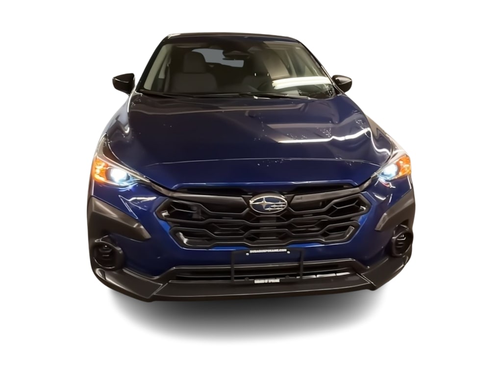 Thumbnail: 2026 Subaru Crosstrek - 6