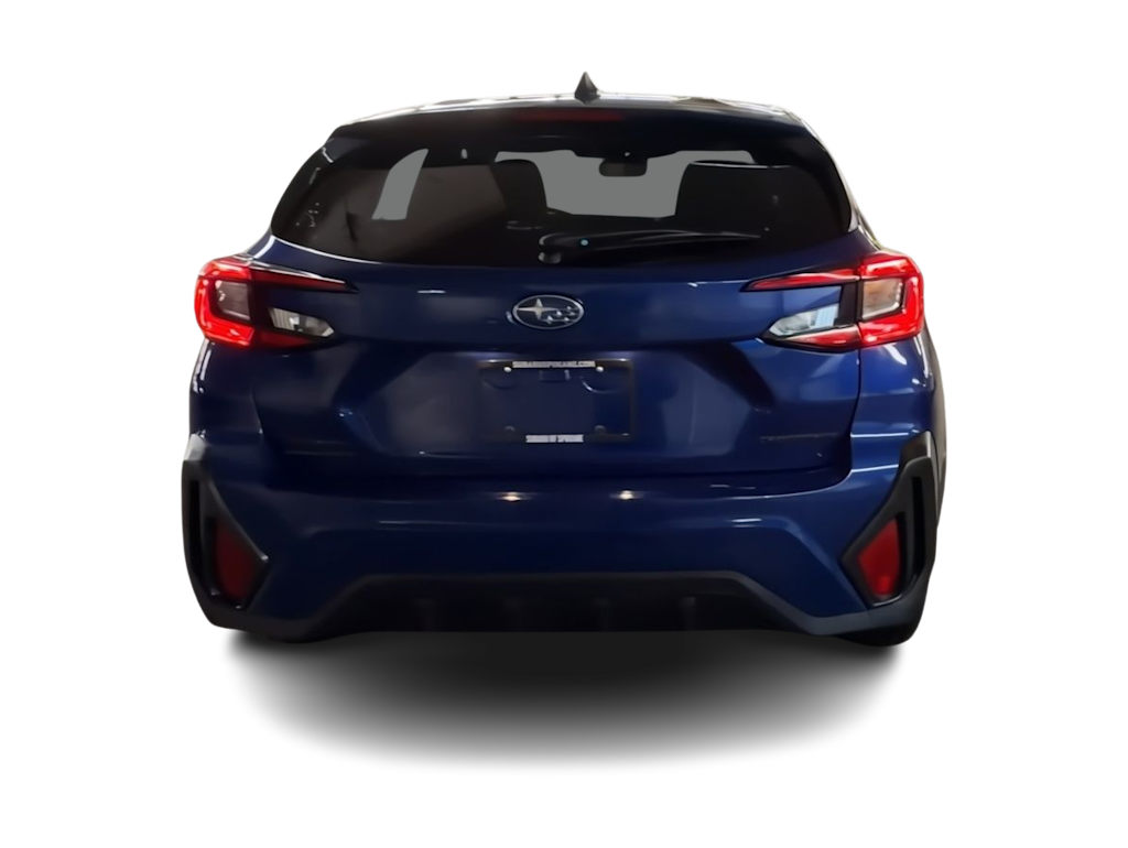 Thumbnail: 2026 Subaru Crosstrek - 5