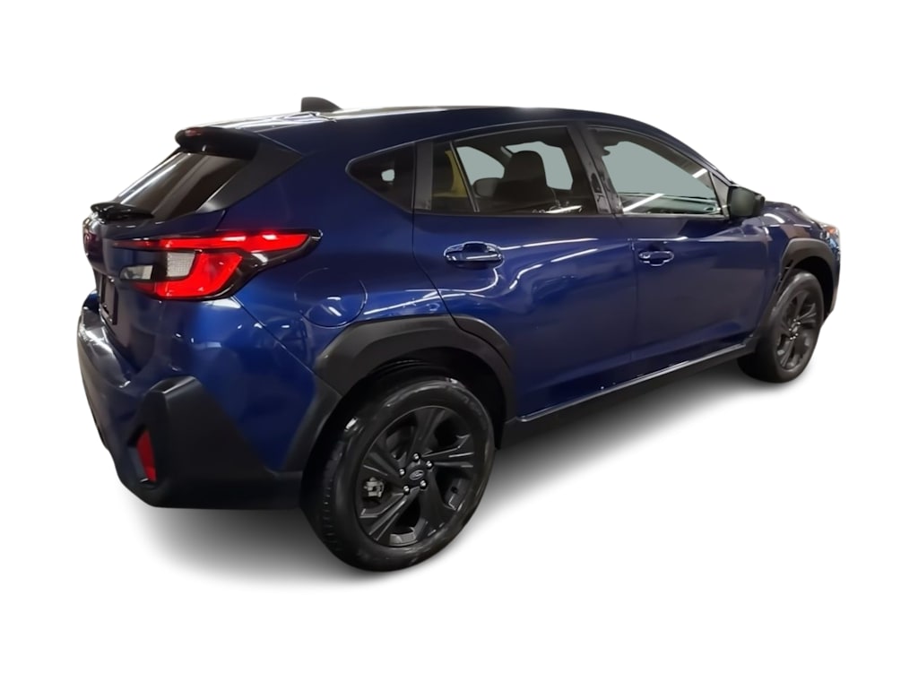 Thumbnail: 2026 Subaru Crosstrek - 22
