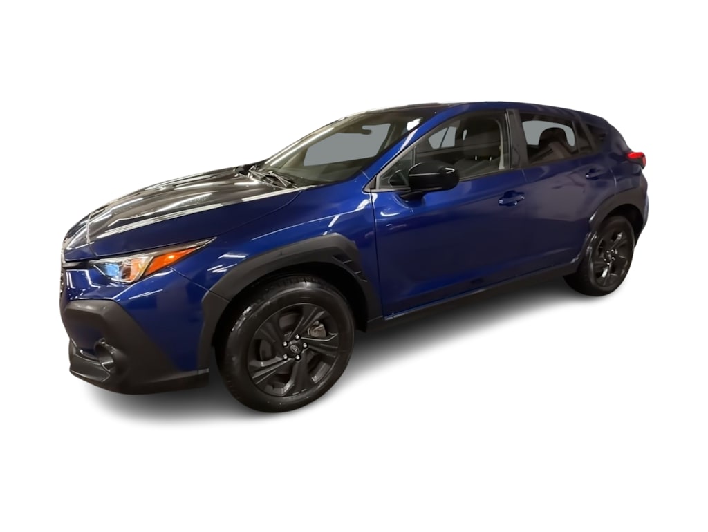 Thumbnail: 2026 Subaru Crosstrek - 21