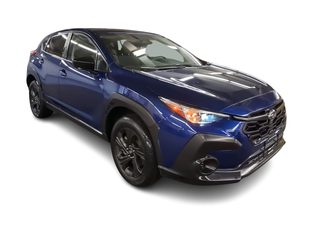 Thumbnail: 2026 Subaru Crosstrek - 20