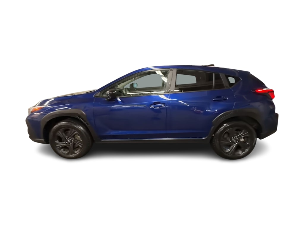 Thumbnail: 2026 Subaru Crosstrek - 3