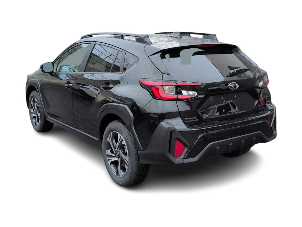 Thumbnail: 2026 Subaru Crosstrek - 4