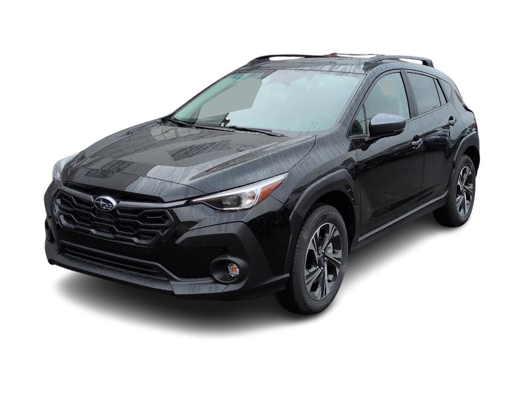 Thumbnail: 2026 Subaru Crosstrek - 20