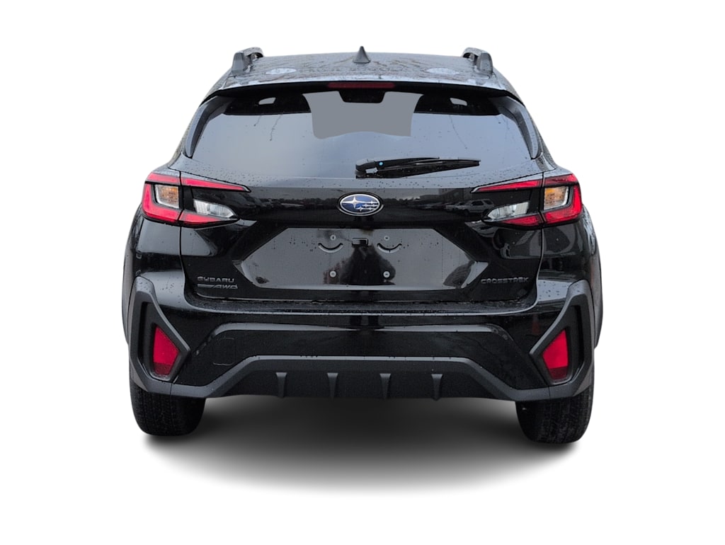 Thumbnail: 2026 Subaru Crosstrek - 21