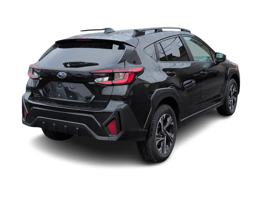 Thumbnail: 2026 Subaru Crosstrek - 22
